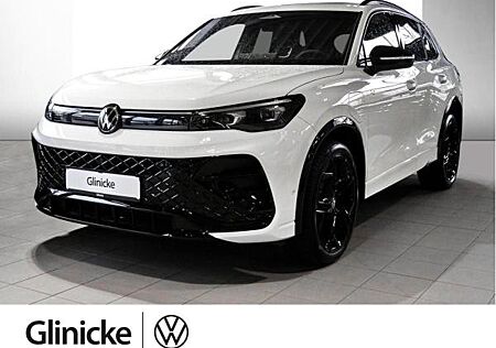 VW Tiguan Volkswagen R-Line 1,5 eHybrid DSG | Black Style