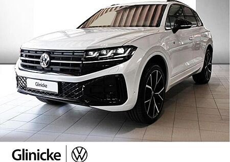 VW Touareg Volkswagen R-Line 3,0 V6 TDI 4MOTION | IQ.