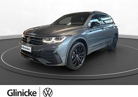 VW Tiguan Allspace Volkswagen R-Line 4MOTION DSG *ABVERKAUF*