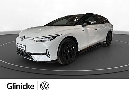VW ID.7 Volkswagen Tourer GTX 4MOTION | Pano | Leder