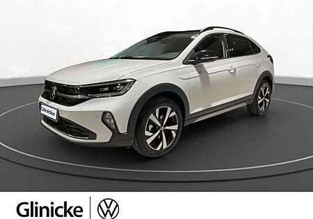 VW Taigo Volkswagen Style 1,0 TSI DSG | IQ | AHK