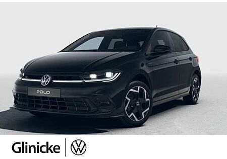 VW Polo Volkswagen R-Line 1,0 TSI DSG *Top Leasing*