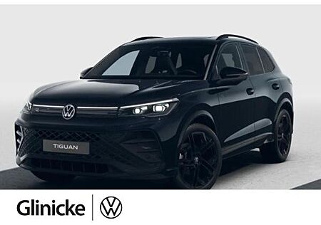 VW Tiguan Volkswagen R-Line 2,0 TDI 4MOTION DSG | IQ.