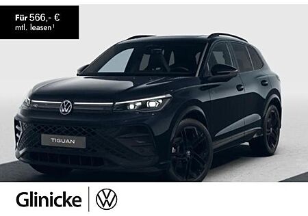 VW Tiguan Volkswagen R-Line 2,0 TDI 4MOTION DSG | IQ.