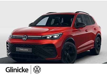 VW Tiguan Volkswagen R-Line 1,5 eTSI DSG | IQ.