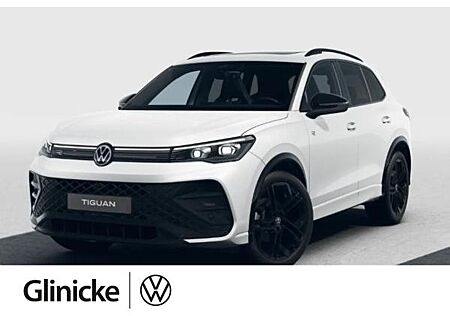 VW Tiguan Volkswagen R-Line 2,0 TSI 4MOTION DSG | IQ.