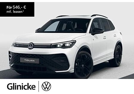 VW Tiguan Volkswagen R-Line 2,0 TSI 4MOTION DSG | IQ.