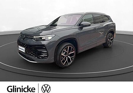 VW Tayron Volkswagen R-Line 2,0 TDI 4MOTION DSG