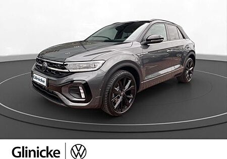 VW T-Roc Volkswagen R-Line 1.5 TSI DSG | Standheiz.