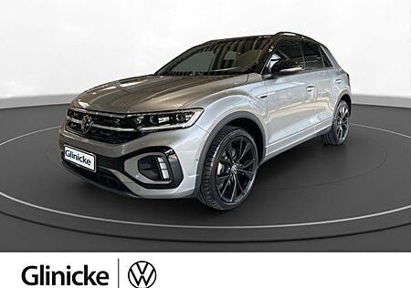 VW T-Roc Volkswagen R-Line 1.5 TSI DSG | StHzg. Pano