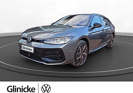 VW Passat Volkswagen R-Line 2,0 TDI 4MOTION DSG