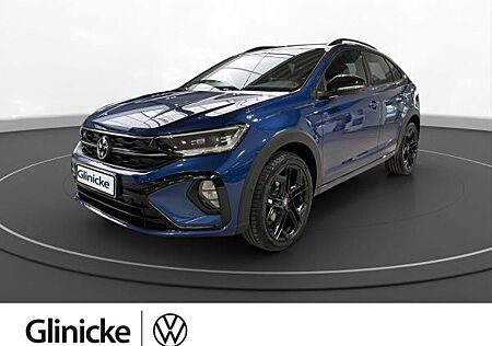 VW Taigo Volkswagen R-Line 1,5 TSI DSG | AHK | IQ.