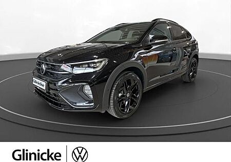 VW Taigo Volkswagen R-Line 1,5 TSI DSG | AHK | IQ.