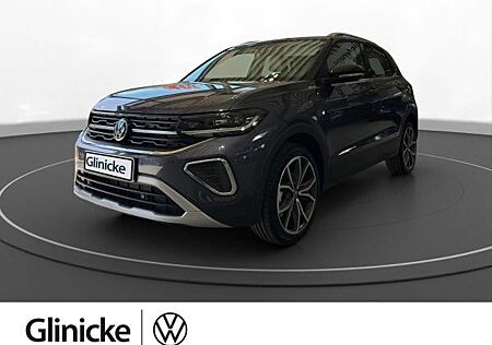 VW T-Cross Volkswagen Style 1.5 TSI ACT DSG | AHK