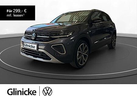 VW T-Cross Volkswagen Style 1.5 TSI ACT DSG | AHK