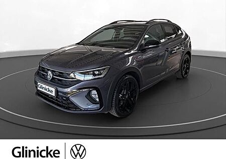 VW Taigo Volkswagen R-Line 1,0 TSI DSG | AHK | IQ.