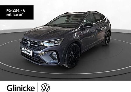 VW Taigo Volkswagen R-Line 1,0 TSI DSG | AHK | IQ.