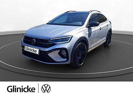 VW Taigo Volkswagen R-Line 1,5 TSI DSG | AHK | IQ.