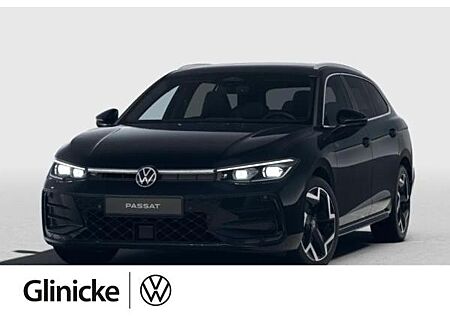 VW Passat Volkswagen R-Line 2,0 TDI DSG