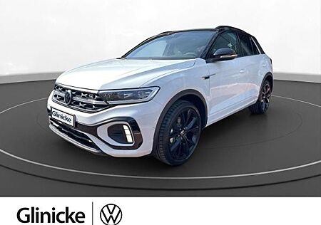 VW T-Roc Volkswagen R-Line 1.5 TSI DSG | Black Style