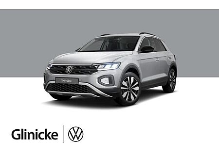 VW T-Roc Volkswagen Life "GOAL" 1.5 TSI DSG *Top Leasing* | AHK