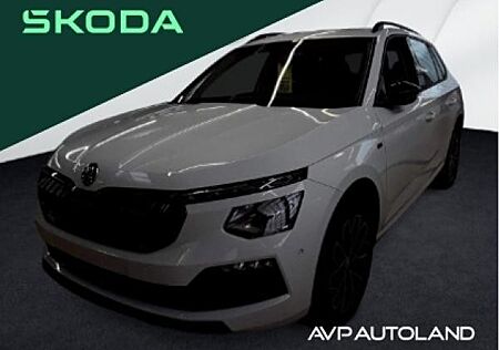 Skoda Kamiq 1.0 TSI DSG SELECTION | NAVI | AHK | ACC