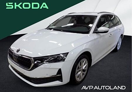 Skoda Octavia COMBI 1.5 eTSI DSG SELECTION | ACC |