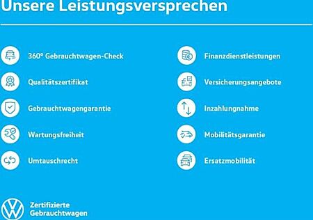 VW Tiguan Volkswagen 2.0 TDI DSG 4MOTION R-Line | AHK | NAVI |