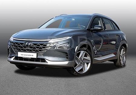 Hyundai Nexo Premium-Paket