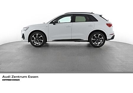 Audi Q3 S-Line 35 TFSI (Essen)