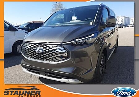 Ford Tourneo Custom 340 L1 Active H Bestellfahrzeug
