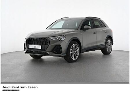 Audi Q3 S-Line 35 TFSI (Essen)