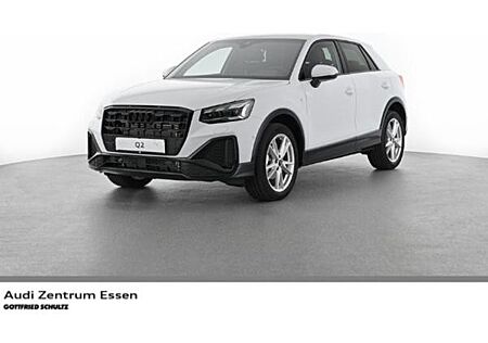 Audi Q2 S-Line 35 TFSI (Essen)