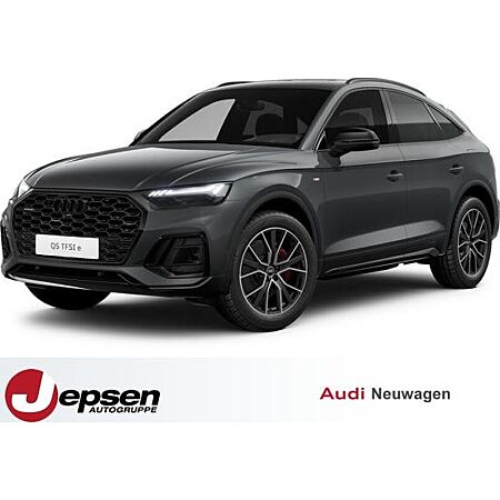 Audi Q5 leasen