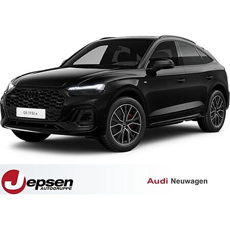 Audi Q5 leasen