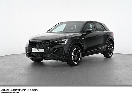 Audi Q2 S-Line 35 TFSI (Essen)