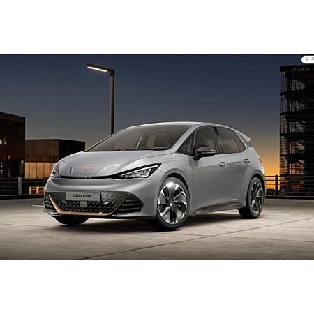 Cupra Born leasen