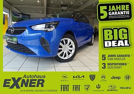 Opel Corsa-e EDITION | SOFORT VERFÜGBAR | Privat & Gewerbe