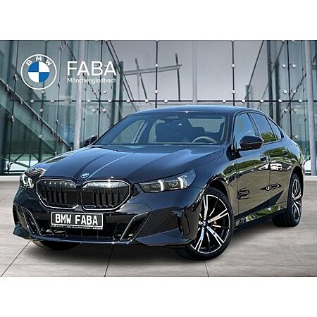BMW 530 leasen