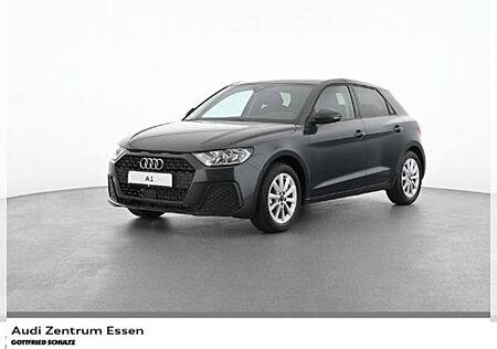 Audi A1 Sportback 25 TFSI (Essen)