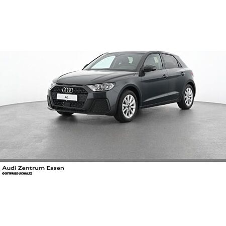 Audi A1 leasen