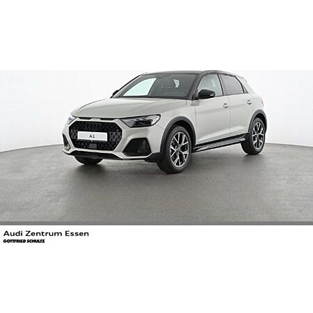Audi A1 leasen