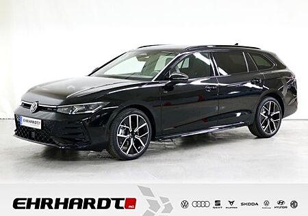 VW Passat Volkswagen R-Line 2.0 TDI DSG 193 4Motion+++Signature, AHK, Standheizung, Harman Kardon+++sofort verfügbar