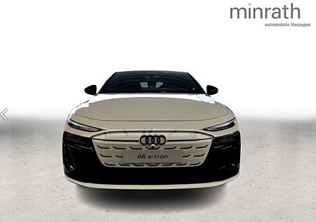 Audi A6 e-tron Sportback 2xS-LINE TECH-PLUS MMI experience pro HUD MATRIX AHK