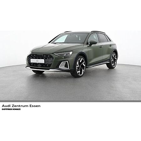 Audi A3 leasen