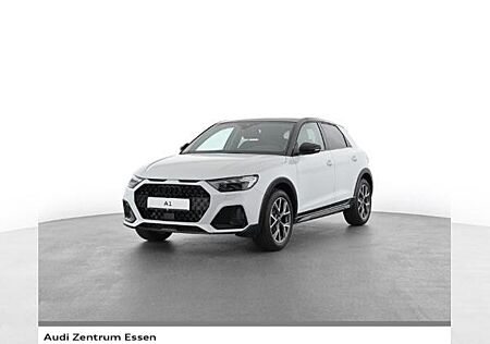 Audi A1 Allstreet 30 TFSI (Essen)