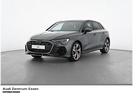 Audi S3 Sportback TFSI (Essen)