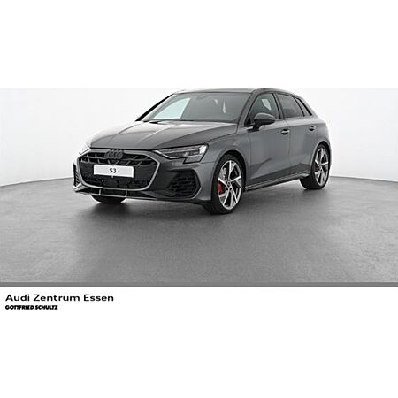 Audi S3 leasen