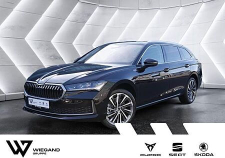 Skoda Superb Combi L&K 2.0 TDI 4x4 - HUD MATRIX-LED 360° *SN104*