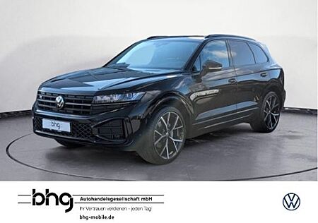 VW Touareg Volkswagen R-Line 3.0TDI V6 4MOTION 8-Gang Automatik